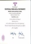 Buy college degree from the National Tsing Hua University