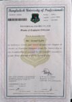 Buy college degree from the National University, Bangladesh