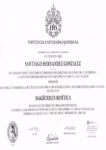 Buy college degree from The Pontificia Universidad Javeriana