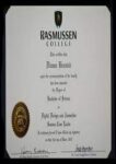 Buy college degree from The Rasmussen College