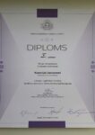 Buy college degree from The Rezeknes Tehnologiju Akademija