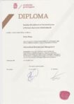 Buy college degree from The Rijksuniversiteit Groningen