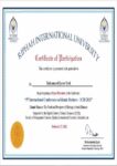 Buy college degree from the Riphah International University