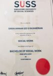Buy college degree from the Singapore University of Social Sciences