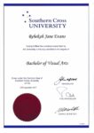 Buy college degree from the Southern Cross University