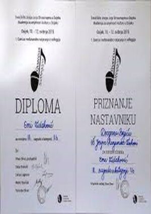 Buy college degree from The Sveucilište Josipa Jurja Strossmayera u Osijeku