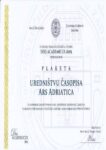 Buy college degree from The Sveucilište u Zadru