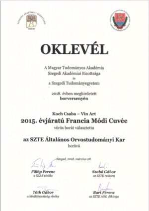 Buy college degree from the Szegedi Tudományegyetem