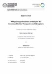 Buy college degree from the Technische Universität Dresden