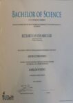 Buy college degree from The Technische Universiteit Delft