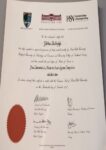 Buy college degree from The UiT Norges arktiske universitet