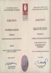 Buy college degree from The Uluslararasi Kibris Üniversitesi