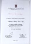 Buy college degree from The Universidad Adolfo Ibañez