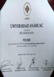 Buy college degree from The Universidad Anáhuac México Norte