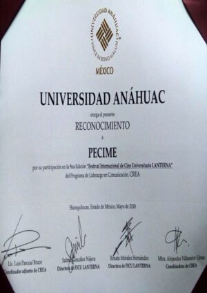 Buy college degree from The Universidad Anáhuac México Norte