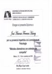 Buy college degree from The Universidad Autónoma Metropolitana