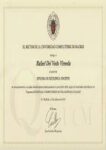 Buy college degree from the Universidad Complutense de Madrid