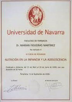 Buy college degree from the Universidad de Navarra