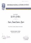 Buy college degree from The Universidad Nacional Autónoma de México