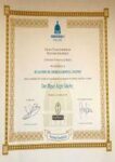 Buy college degree from the Universidad Politécnica de Madrid