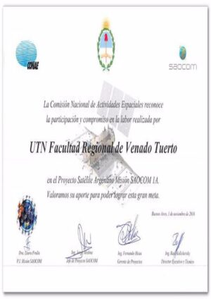 Buy college degree from the Universidad Tecnológica Nacional