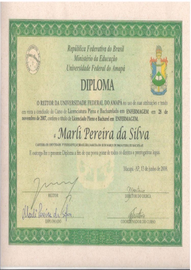 Buy college degree from the Universidade Federal do Paraná