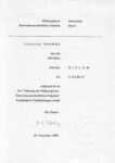 Buy college degree from the Universität Basel