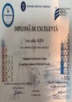 Buy college degree from the Universitatea din Bucuresti