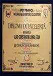 Buy college degree from the Universitatea Politehnica din Bucuresti