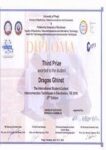 Buy college degree from the Universitatea Technica din Cluj-Napoca