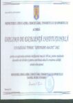 Buy college degree from the Universitatea Tehnica Gheorghe Asachi din Iasi