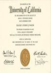 Buy college degree from The University of California, San Diego