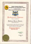 Buy college degree from The University of Ibadan