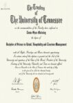 Buy college degree from The University of Tennessee, Knoxville