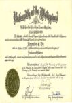 Buy college degree from the University of the Philippines System