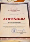 Buy college degree from the Univerzitet Metropolitan