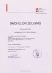 Buy college degree from The Fachhochschule Lübeck