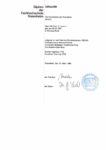 Buy college degree from The Hochschule Rosenheim
