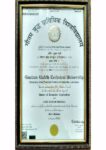 Buy college degree from The Gautam Buddha University