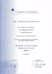 Buy college degree from The Hochschule Bremen