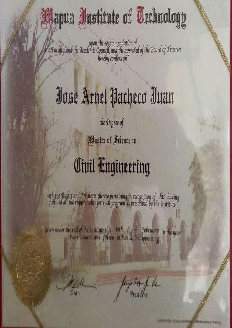 Buy college degree from the MapĂșa University