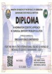 Buy Degree from Samarqand Iqtisodiyot va Servis Instituti