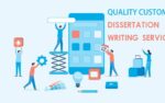 Thesis Writing Services for Dissertation