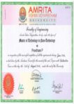 Buy college degree from The Amrita Vishwa Vidyapeetham