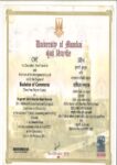 Buy college degree from The University of Mumbai