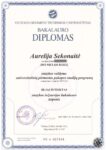 Buy college degree from The Vilniaus Gedimino Technikos Universitetas