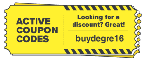 Special and Deals Coupons