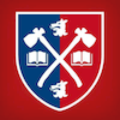 acadia university logo