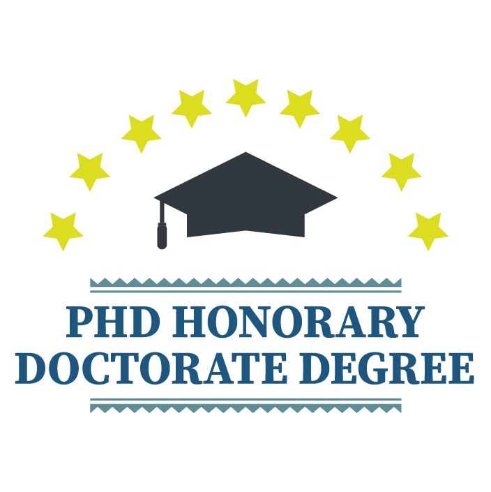 phd hunour doctorate degree