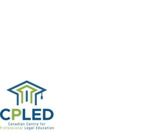 CPLED lawyer licence helping